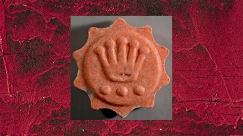 rote rolex pille